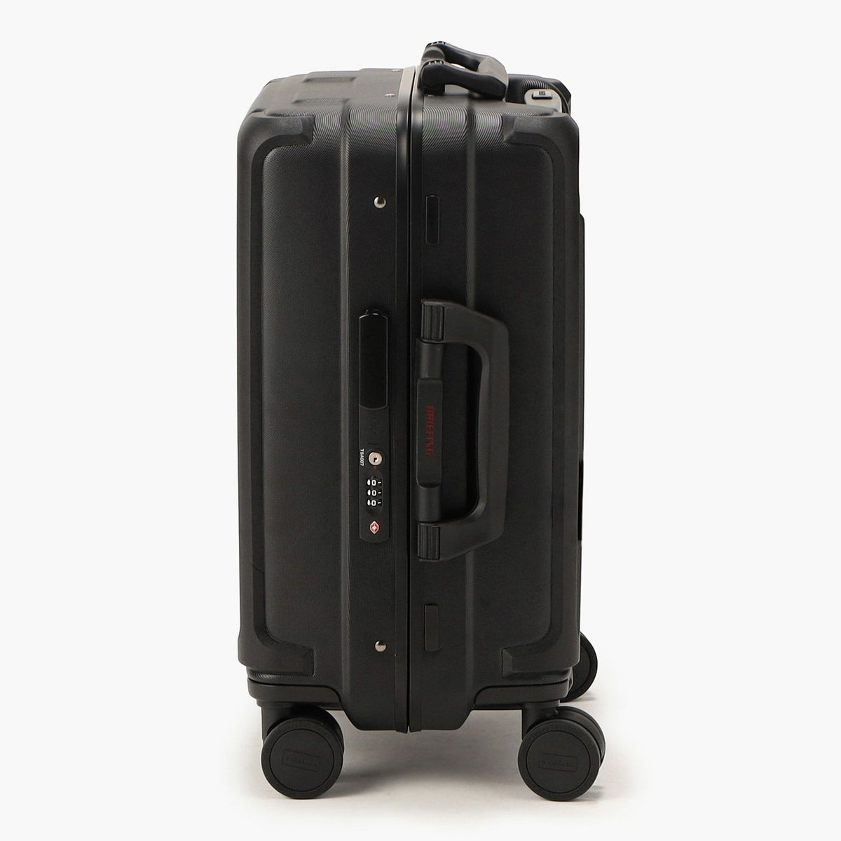 BRIEFING ブリーフィング HARD CASE H-35 HD PLUS キャリーケース BRA251C07