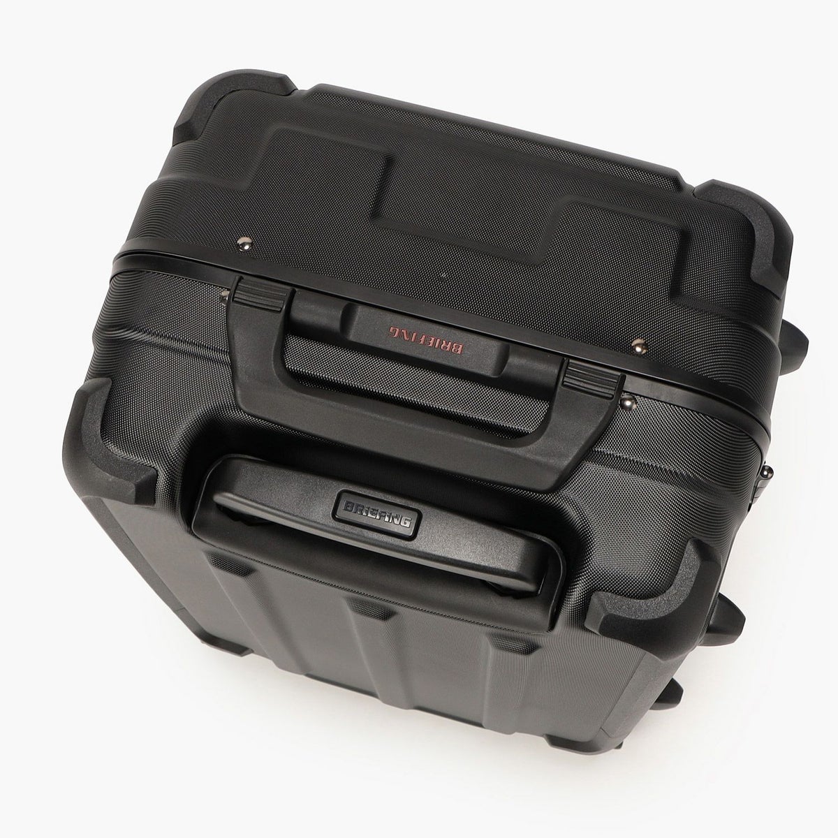 BRIEFING ブリーフィング HARD CASE H-35 HD PLUS キャリーケース BRA251C07