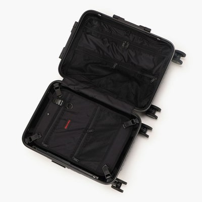BRIEFING ブリーフィング HARD CASE H-35 HD PLUS キャリーケース BRA251C07