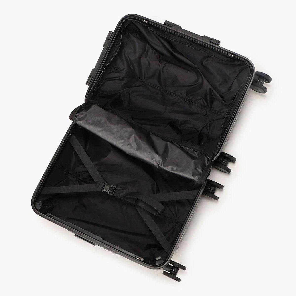BRIEFING ブリーフィング HARD CASE H-35 HD PLUS キャリーケース BRA251C07