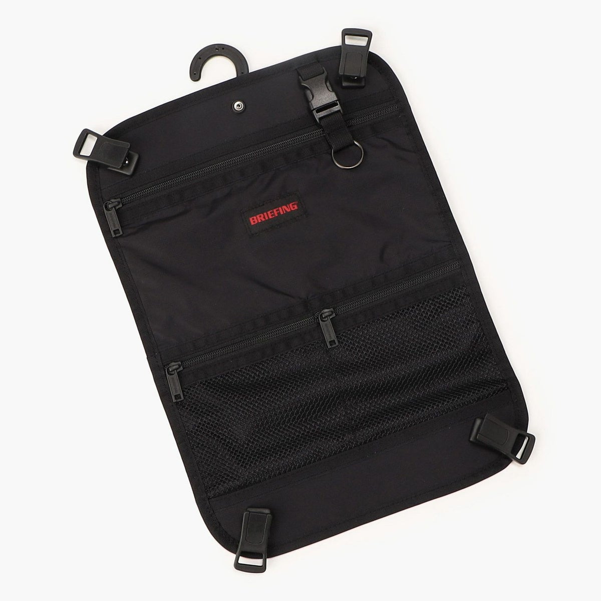 BRIEFING ブリーフィング HARD CASE H-35 HD PLUS キャリーケース BRA251C07