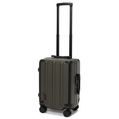 BRIEFING ブリーフィング HARD CASE H-35 HD PLUS キャリーケース BRA251C07