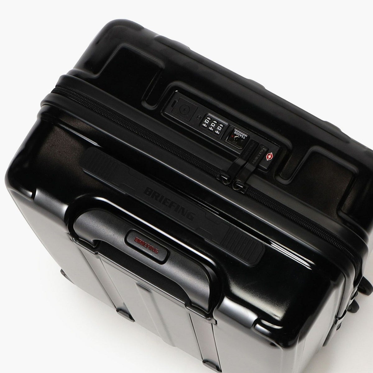 BRIEFING ブリーフィング HARD CASE H-37 SD VER1.5 キャリーケース BRA253C24