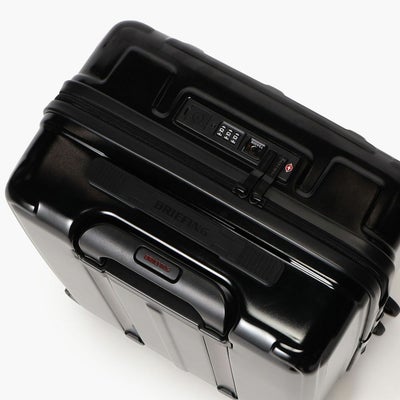BRIEFING ブリーフィング HARD CASE H-37 SD VER1.5 キャリーケース BRA253C24