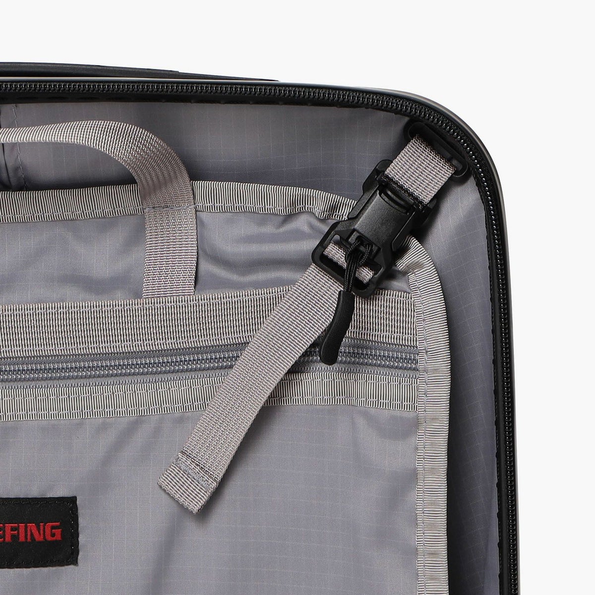 BRIEFING ブリーフィング HARD CASE H-37 SD VER1.5 キャリーケース BRA253C24