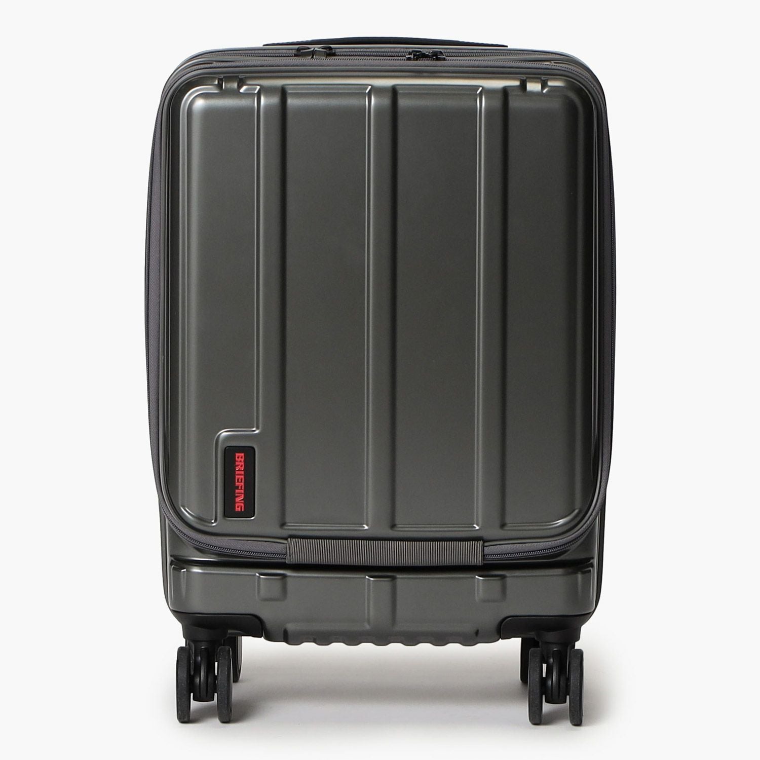 B083 BRIEFING ブリーフィング キャリーケース H-34F 34L BRIEFING ブリーフィング HARD CASE H-34F SD VER1.5 キャリーケース
