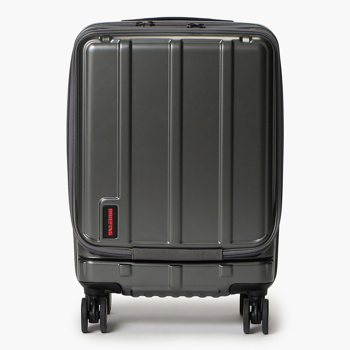 BRIEFING ブリーフィング HARD CASE H-34F SD VER1.5 キャリーケース BRA253C25