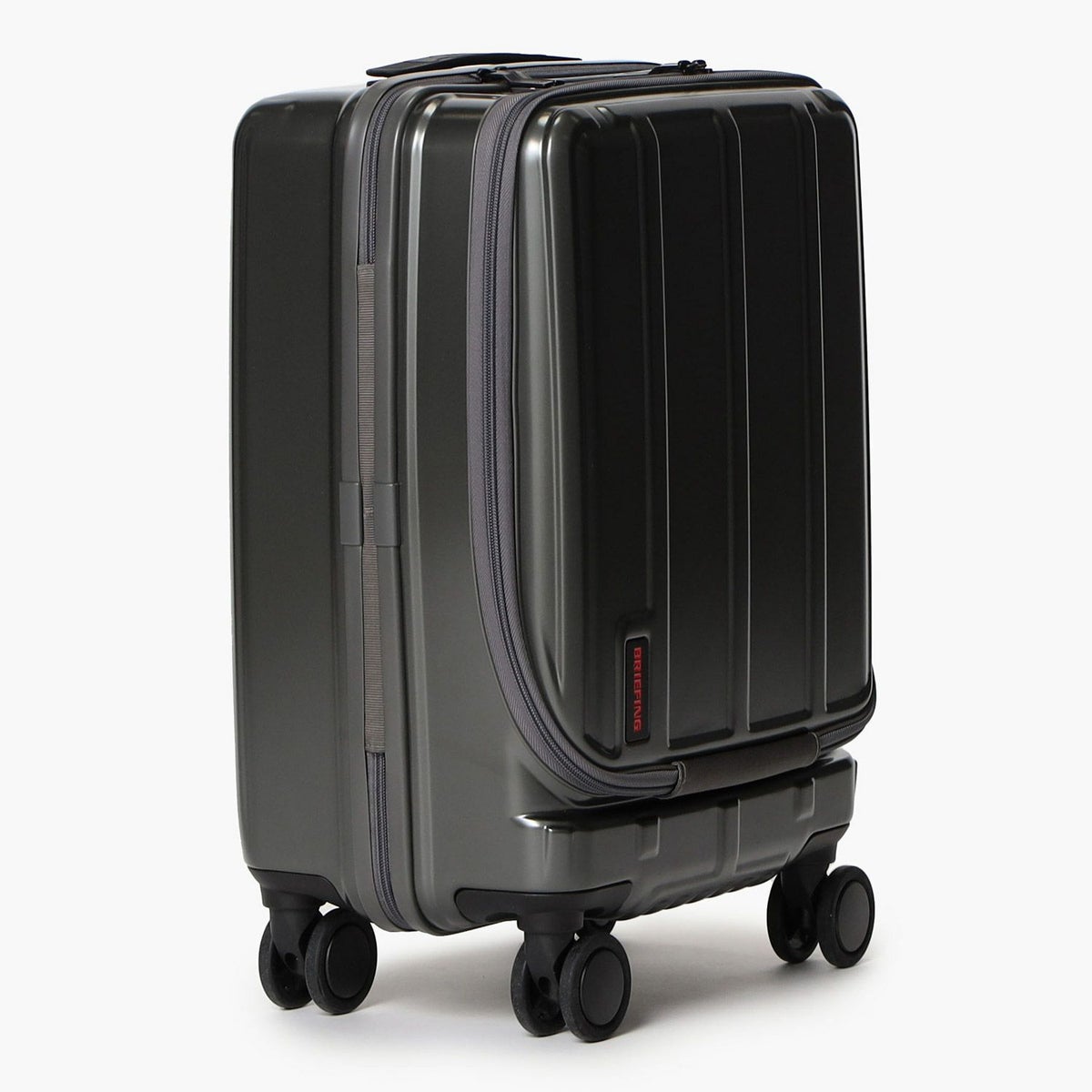 BRIEFING ブリーフィング HARD CASE H-34F SD VER1.5 キャリーケース BRA253C25