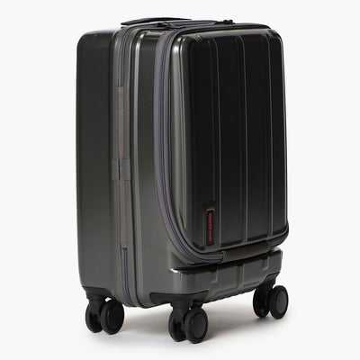 BRIEFING ブリーフィング HARD CASE H-34F SD VER1.5 キャリーケース BRA253C25