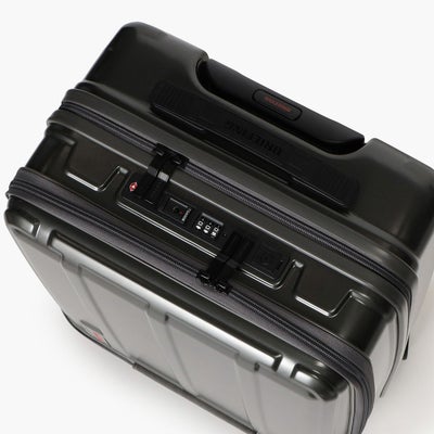 BRIEFING ブリーフィング HARD CASE H-34F SD VER1.5 キャリーケース BRA253C25