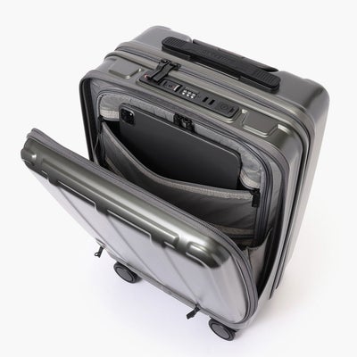 BRIEFING ブリーフィング HARD CASE H-34F SD VER1.5 キャリーケース BRA253C25