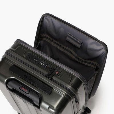 BRIEFING ブリーフィング HARD CASE H-34F SD VER1.5 キャリーケース BRA253C25
