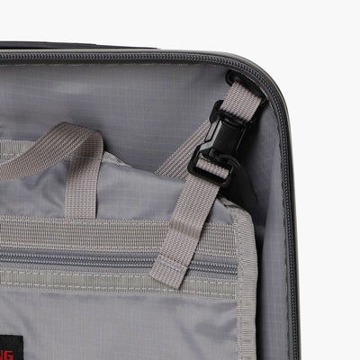 BRIEFING ブリーフィング HARD CASE H-34F SD VER1.5 キャリーケース BRA253C25