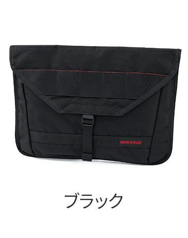 BRIEFING ブリーフィング AG BS BOX FLAP 14 PCケース BRA253G05