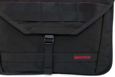 BRIEFING ブリーフィング AG BS BOX FLAP 14 PCケース BRA253G05