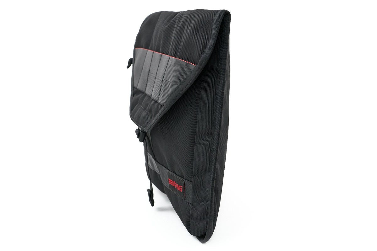 BRIEFING ブリーフィング AG BS BOX FLAP 14 PCケース BRA253G05