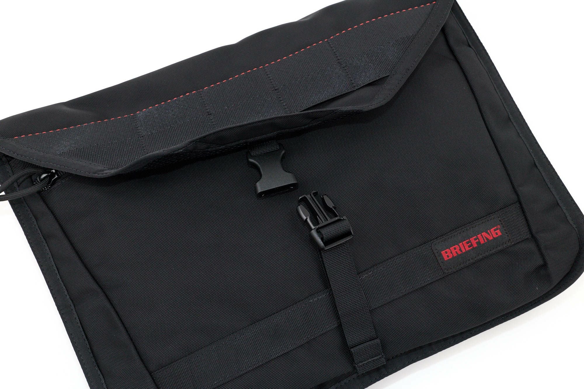 BRIEFING ブリーフィング AG BS BOX FLAP 14 PCケース BRA253G05