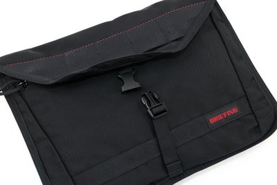 BRIEFING ブリーフィング AG BS BOX FLAP 14 PCケース BRA253G05