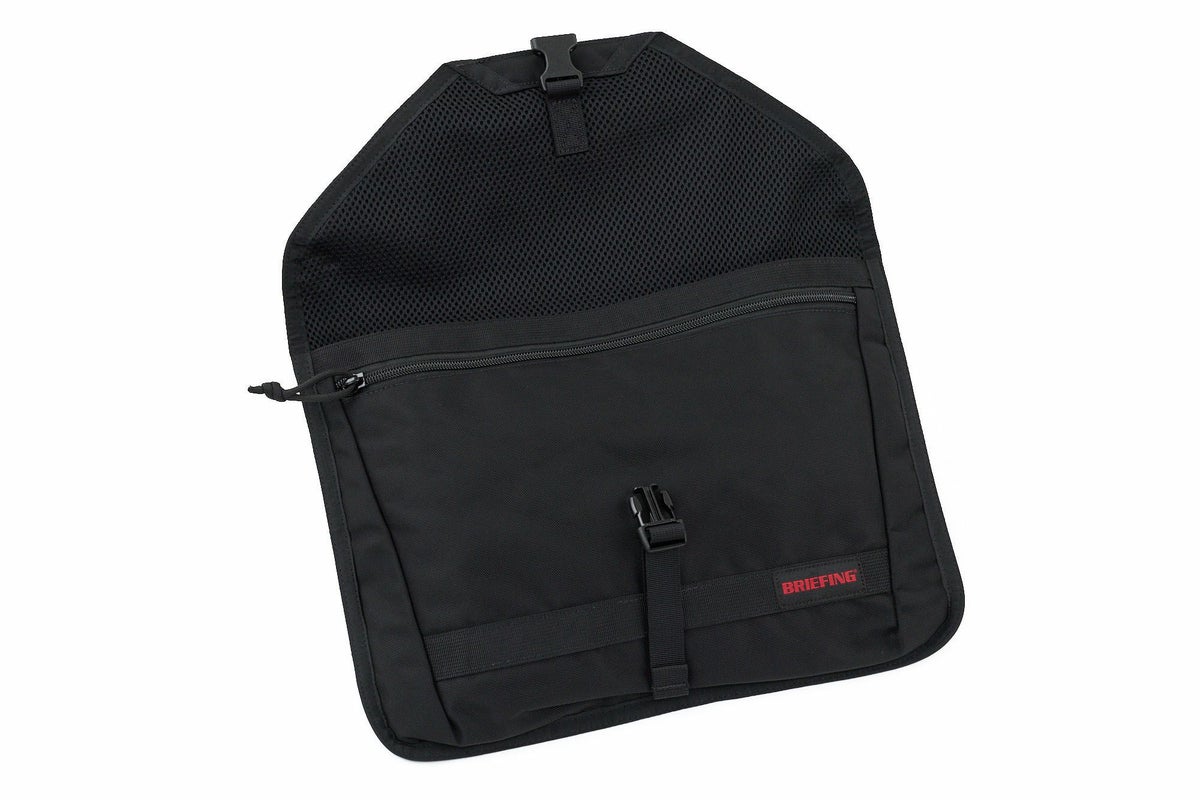 BRIEFING ブリーフィング AG BS BOX FLAP 14 PCケース BRA253G05