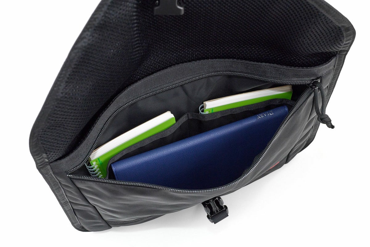 BRIEFING ブリーフィング AG BS BOX FLAP 14 PCケース BRA253G05