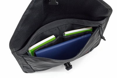 BRIEFING ブリーフィング AG BS BOX FLAP 14 PCケース BRA253G05