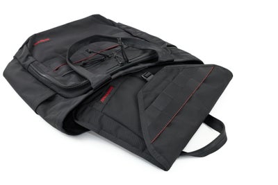 BRIEFING ブリーフィング AG BS BOX FLAP 14 PCケース BRA253G05
