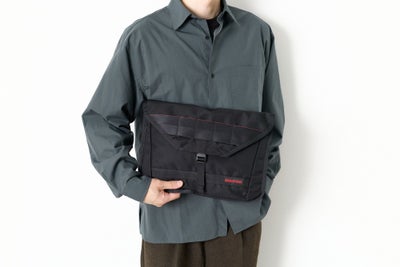 BRIEFING ブリーフィング AG BS BOX FLAP 14 PCケース BRA253G05