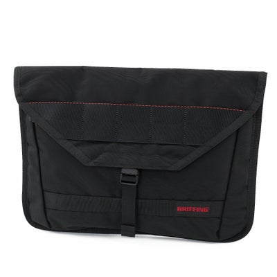BRIEFING ブリーフィング AG BS BOX FLAP 14 PCケース BRA253G05