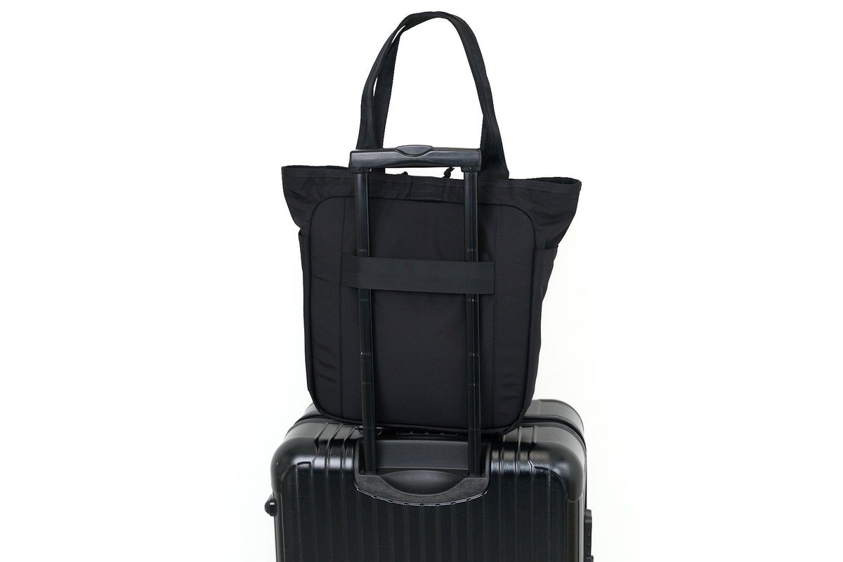 BRIEFING ブリーフィング AG BS BOX TOTE TALL トートバッグ BRA253T04