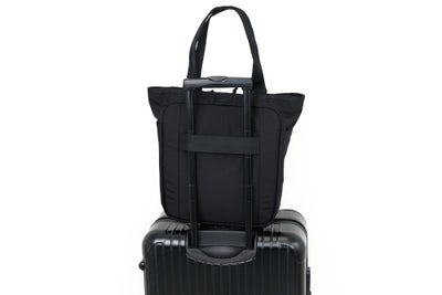 BRIEFING ブリーフィング AG BS BOX TOTE TALL トートバッグ BRA253T04