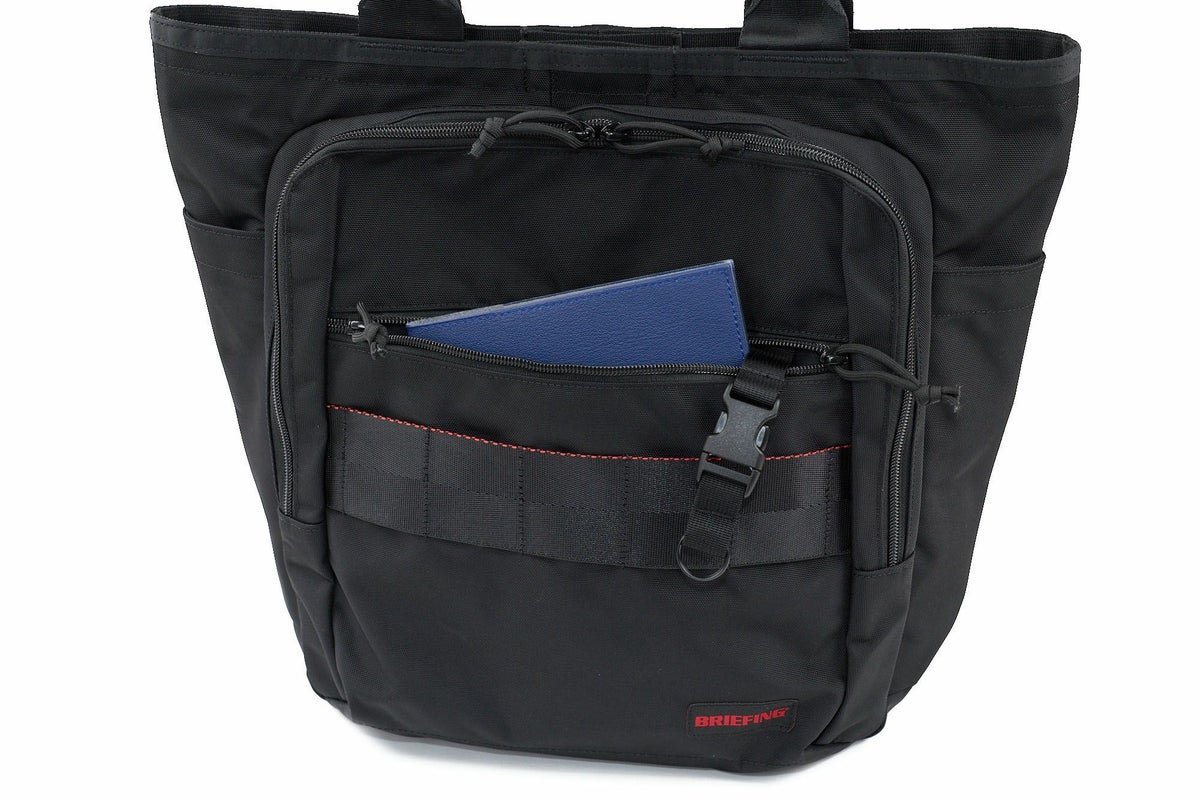 BRIEFING ブリーフィング AG BS BOX TOTE TALL トートバッグ BRA253T04
