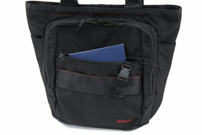 BRIEFING ブリーフィング AG BS BOX TOTE TALL トートバッグ BRA253T04