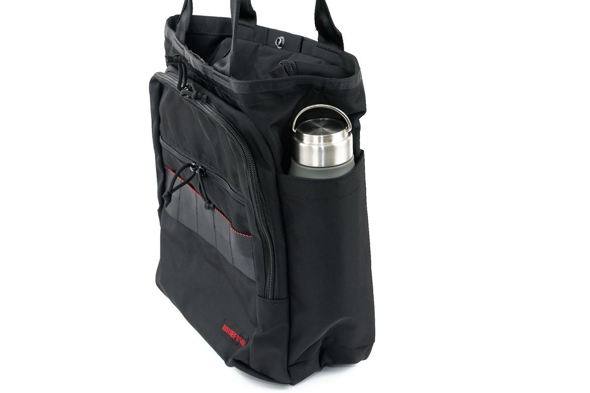 BRIEFING ブリーフィング AG BS BOX TOTE TALL トートバッグ BRA253T04