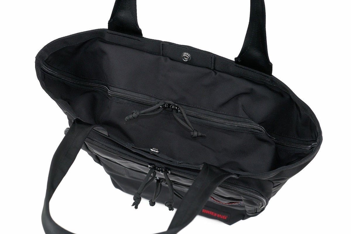 BRIEFING ブリーフィング AG BS BOX TOTE TALL トートバッグ BRA253T04