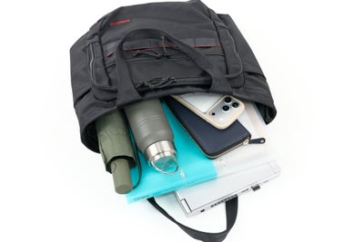BRIEFING ブリーフィング AG BS BOX TOTE TALL トートバッグ BRA253T04