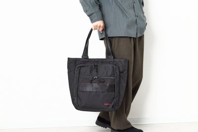 BRIEFING ブリーフィング AG BS BOX TOTE TALL トートバッグ BRA253T04