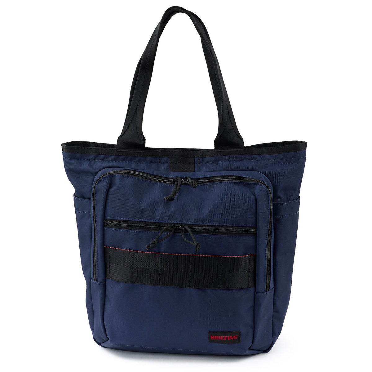 BRIEFING ブリーフィング AG BS BOX TOTE TALL トートバッグ BRA253T04