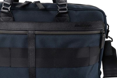 BRIEFING ブリーフィング FUSION A4 LINER HD ブリーフケース BRM191B16