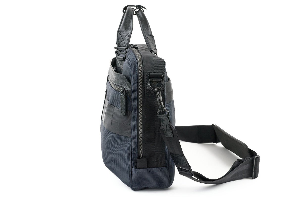 BRIEFING ブリーフィング FUSION A4 LINER HD ブリーフケース BRM191B16