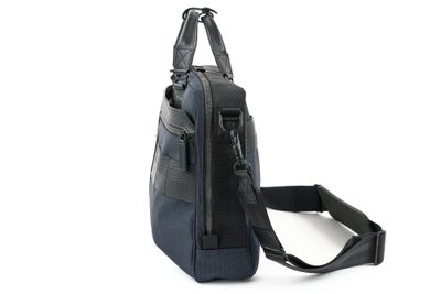 BRIEFING ブリーフィング FUSION A4 LINER HD ブリーフケース BRM191B16