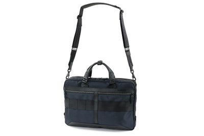 BRIEFING ブリーフィング FUSION A4 LINER HD ブリーフケース BRM191B16