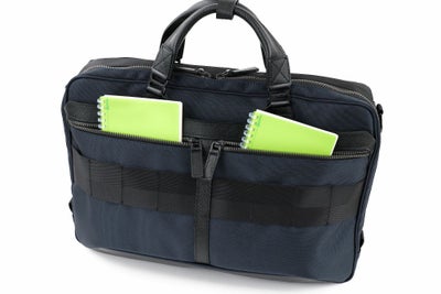 BRIEFING ブリーフィング FUSION A4 LINER HD ブリーフケース BRM191B16