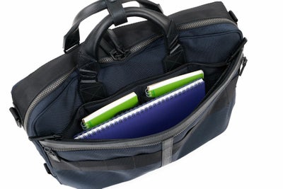 BRIEFING ブリーフィング FUSION A4 LINER HD ブリーフケース BRM191B16