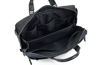 BRIEFING ブリーフィング FUSION A4 LINER HD ブリーフケース BRM191B16