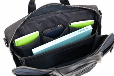 BRIEFING ブリーフィング FUSION A4 LINER HD ブリーフケース BRM191B16