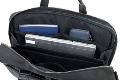 BRIEFING ブリーフィング FUSION A4 LINER HD ブリーフケース BRM191B16