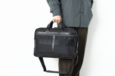 BRIEFING ブリーフィング FUSION A4 LINER HD ブリーフケース BRM191B16