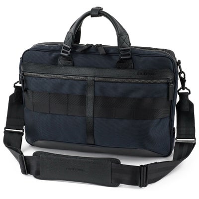 BRIEFING ブリーフィング FUSION A4 LINER HD ブリーフケース BRM191B16