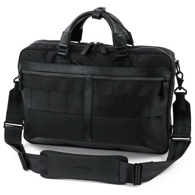 BRIEFING ブリーフィング FUSION A4 LINER HD ブリーフケース BRM191B16