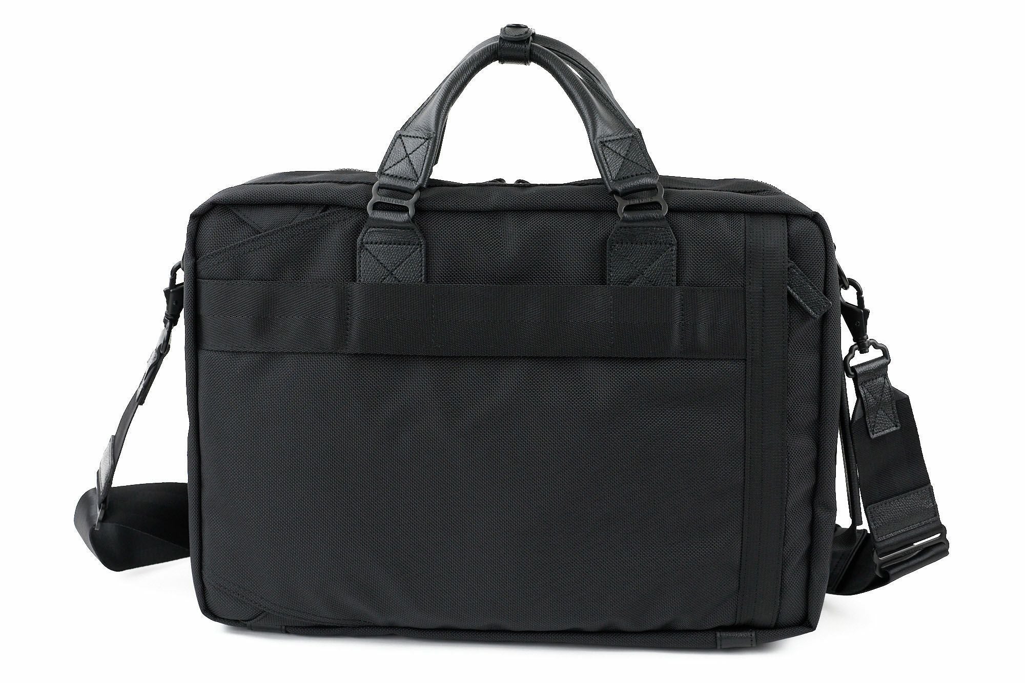 BRIEFING FUSION 3WAY ブリーフケース ブラック BRIEFING ブリーフィング FUSION TRINITY LINER HD 3WAY ブリーフ